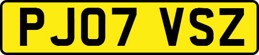PJ07VSZ