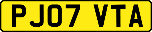 PJ07VTA