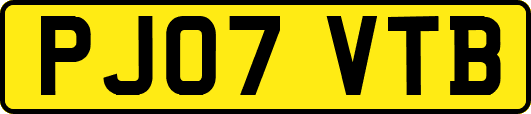 PJ07VTB
