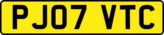PJ07VTC