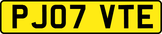 PJ07VTE
