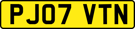 PJ07VTN