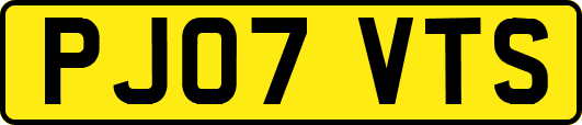 PJ07VTS