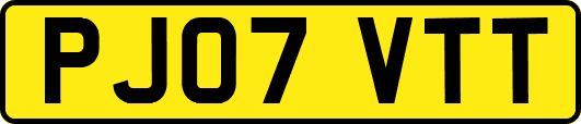 PJ07VTT