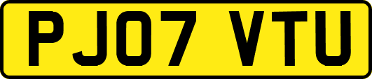 PJ07VTU