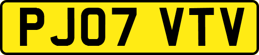 PJ07VTV