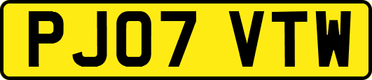 PJ07VTW