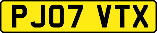 PJ07VTX