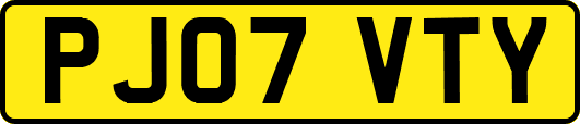PJ07VTY