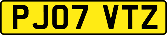 PJ07VTZ