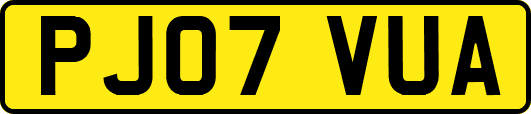 PJ07VUA