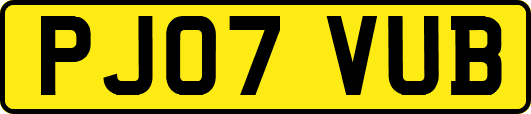 PJ07VUB