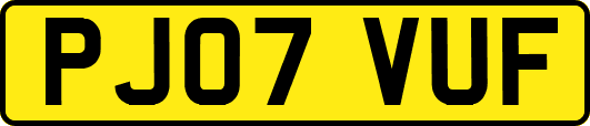 PJ07VUF