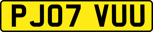 PJ07VUU