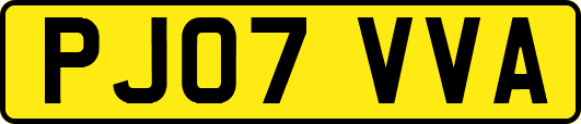 PJ07VVA