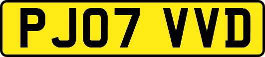 PJ07VVD