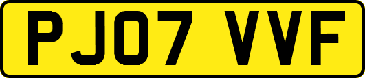 PJ07VVF
