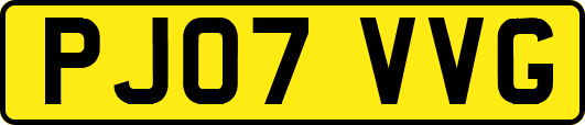 PJ07VVG