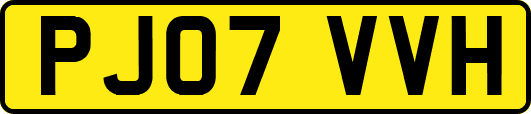 PJ07VVH