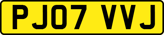 PJ07VVJ