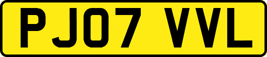 PJ07VVL