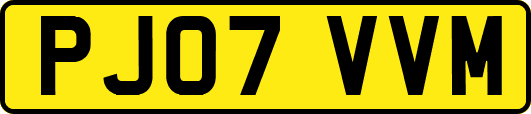 PJ07VVM
