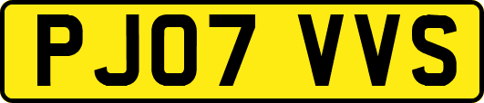 PJ07VVS