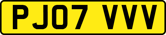 PJ07VVV