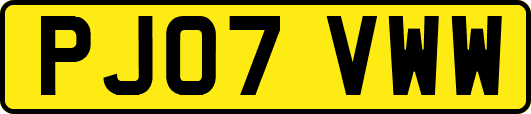 PJ07VWW