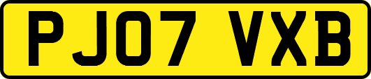 PJ07VXB
