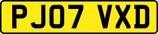 PJ07VXD