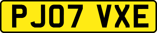 PJ07VXE