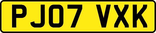 PJ07VXK