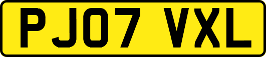 PJ07VXL