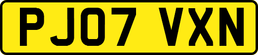 PJ07VXN