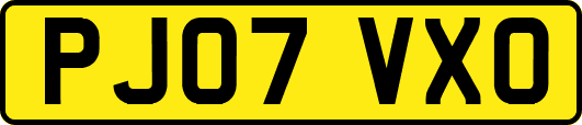 PJ07VXO
