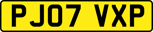 PJ07VXP