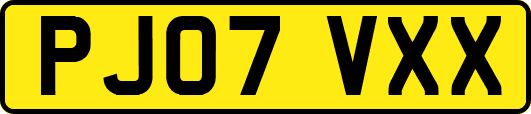PJ07VXX