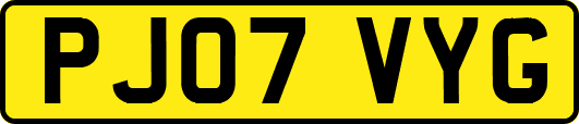 PJ07VYG