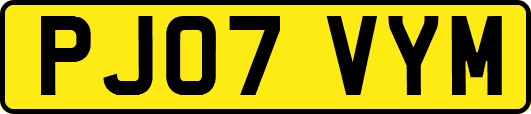 PJ07VYM