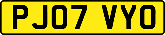 PJ07VYO