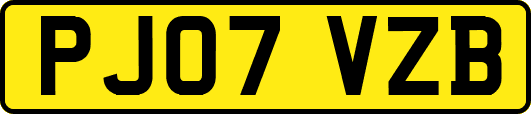PJ07VZB