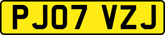 PJ07VZJ