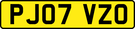 PJ07VZO