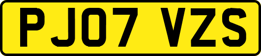 PJ07VZS