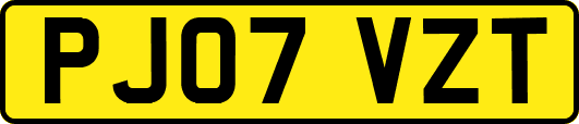 PJ07VZT