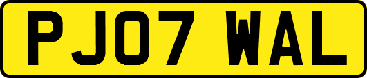 PJ07WAL