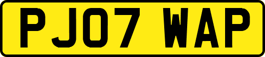 PJ07WAP