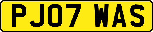 PJ07WAS