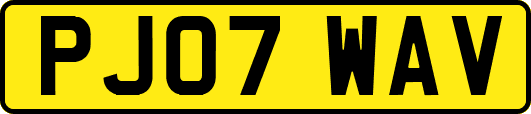 PJ07WAV